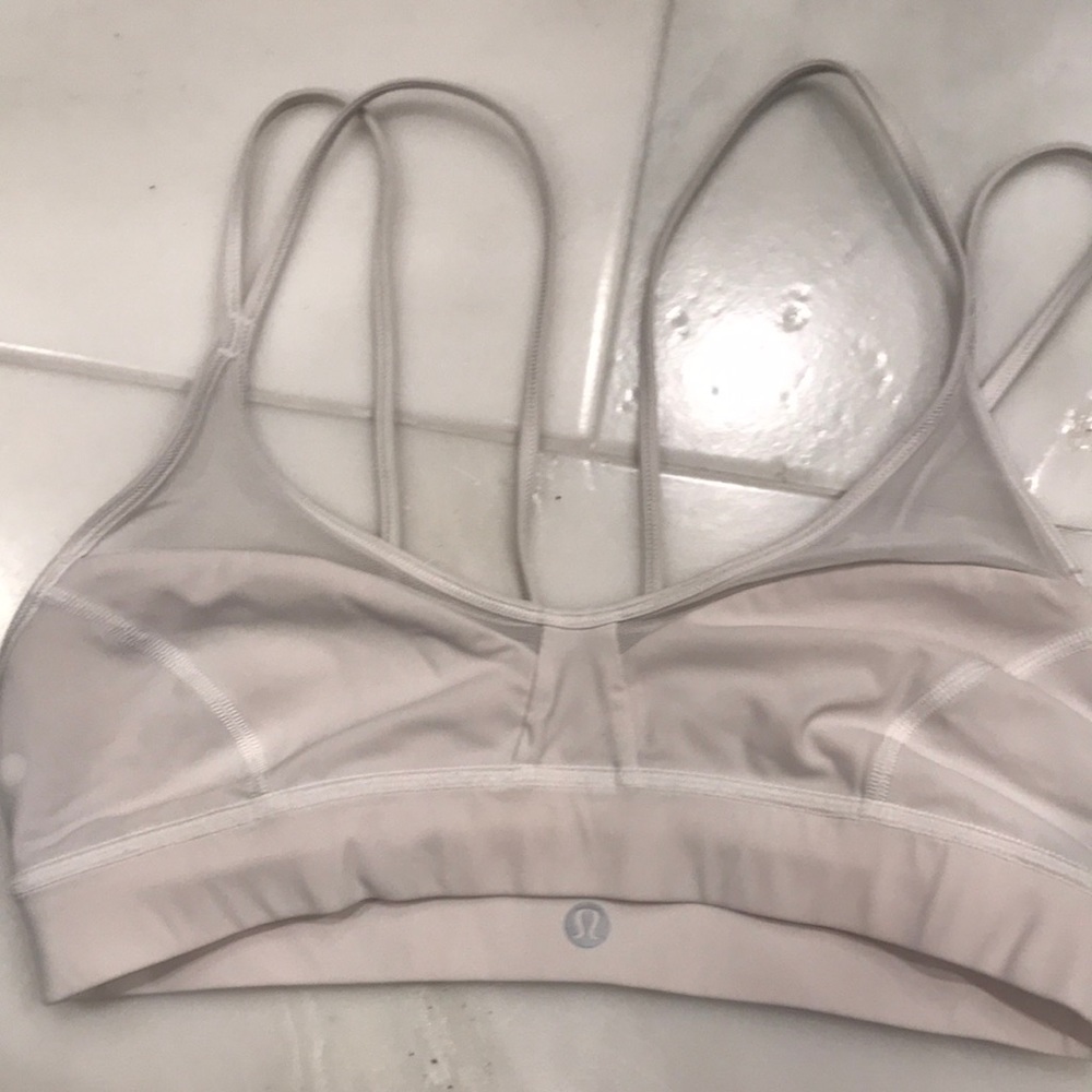 Workout bra - Picture 4 of 4